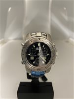 Montre Sector No Limits Homme 550 in Acier 2653983025